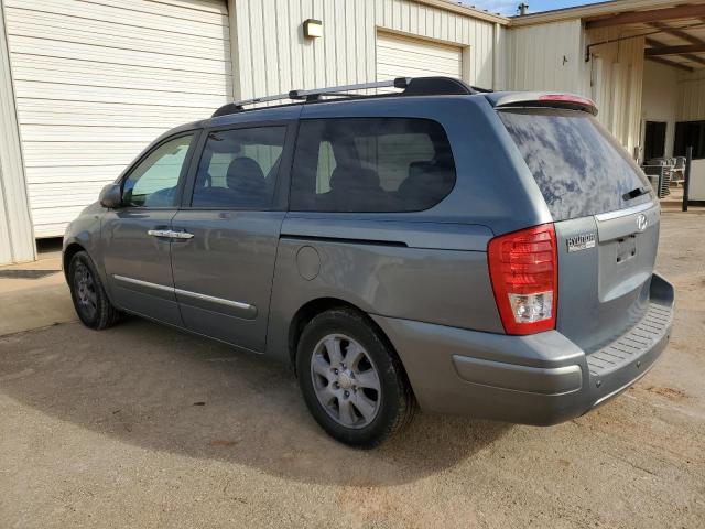 Photo 2 from auction – 2007 HYUNDAI ENTOURAGE with VIN KNDMC233176029041