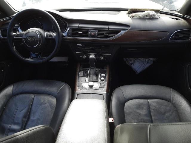 Photo 8 from auction – 2016 AUDI A6 PREMIUM with VIN WAUDFAFC1GN056868