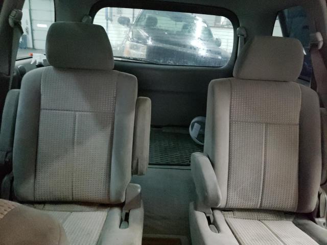 Photo 10 from auction – 2005 MAZDA MPV WAGON with VIN JM3LW28J850547410