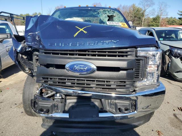 Photo 5 from auction – 2019 FORD F250 SUPER with VIN 1FT7X2B62KEE95458