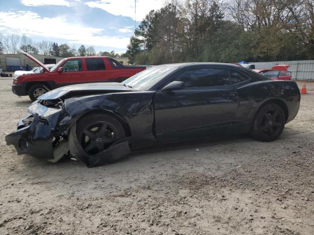 Photo 1 from auction – 2012 CHEVROLET CAMARO LT with VIN 2G1FB1E34C9210049