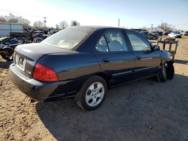Photo 3 from auction – 2004 NISSAN SENTRA 1.8 with VIN 3N1CB51D94L843311