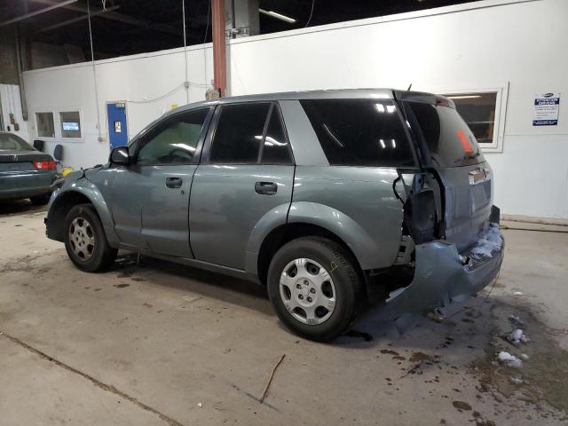 Photo 2 from auction – 2007 SATURN VUE with VIN 5GZCZ33D17S800659