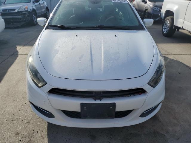Photo 5 from auction – 2015 DODGE DART SXT with VIN 1C3CDFBB6FD222129