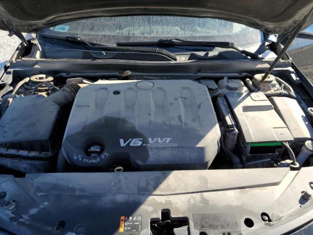 Photo 11 from auction – 2015 CHEVROLET IMPALA LTZ with VIN 1G1165S30FU141815