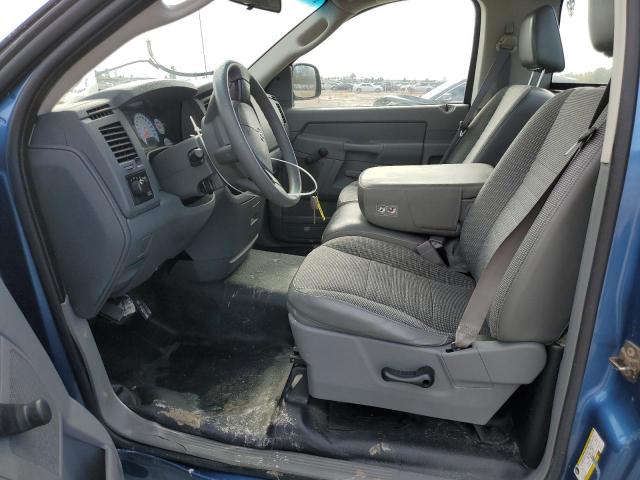 Photo 7 from auction – 2006 DODGE RAM 1500 S with VIN 1D7HA16K76J231971