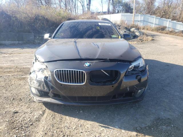 Photo 5 from auction – 2013 BMW 535 XI with VIN WBAFU7C55DDU71605