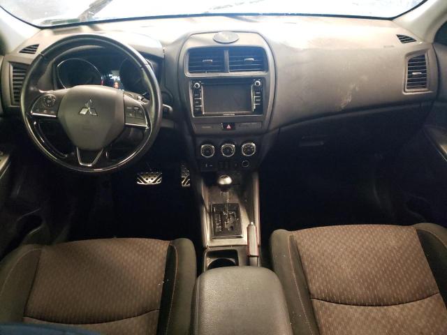 Photo 8 from auction – 2018 MITSUBISHI OUTLANDER with VIN JA4AP3AU8JU016292