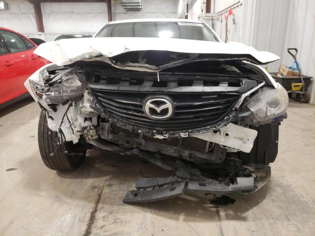Photo 5 from auction – 2014 MAZDA 6 TOURING with VIN JM1GJ1V6XE1138872