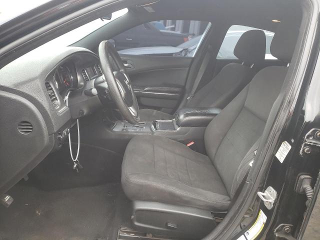 Photo 7 from auction – 2012 DODGE CHARGER SE with VIN 2C3CDXBG1CH119541