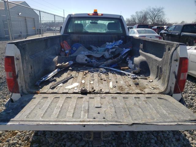 Photo 10 from auction – 2013 CHEVROLET SILVERADO with VIN 1GC0KVCGXDF218420