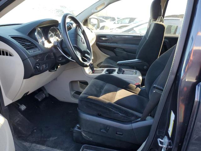 Photo 7 from auction – 2014 DODGE GRAND CARA with VIN 2C4RDGCG0ER320381