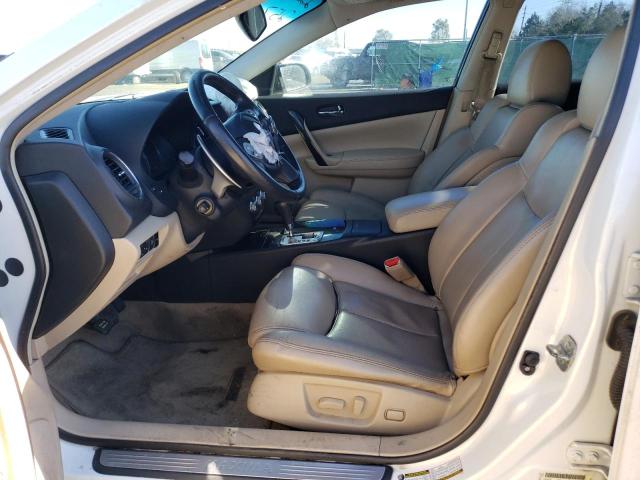 Photo 7 from auction – 2012 NISSAN MAXIMA S with VIN 1N4AA5AP6CC815533
