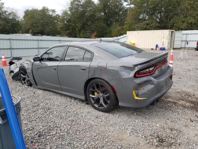 Photo 2 from auction – 2019 DODGE CHARGER R/ with VIN 2C3CDXCTXKH588556