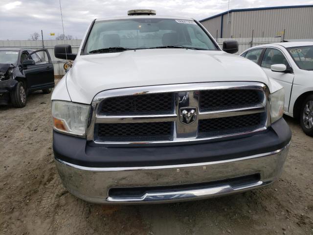 Photo 5 from auction – 2012 DODGE RAM 1500 S with VIN 3C6JD6DP7CG246313