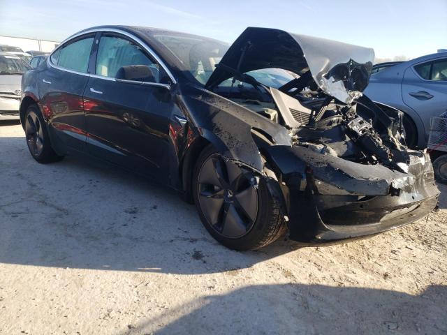 Photo 4 from auction – 2018 TESLA MODEL 3 with VIN 5YJ3E1EA1JF101458