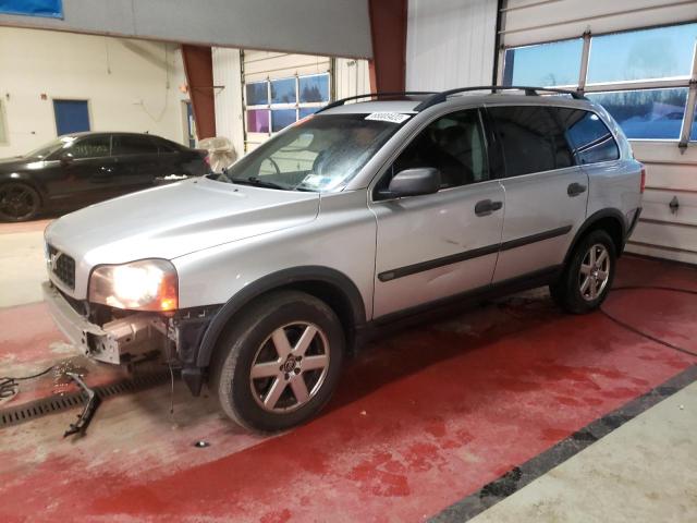 VOLVO XC90 2006 with VIN YV4CZ592161281116 - Photo from auction