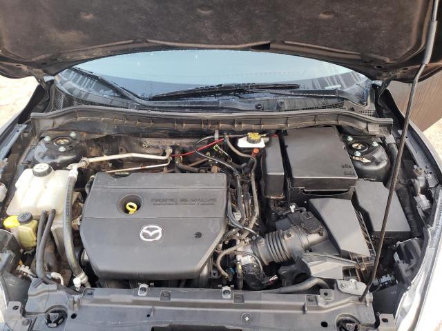 Photo 11 from auction – 2010 MAZDA 3 S with VIN JM1BL1H58A1336724