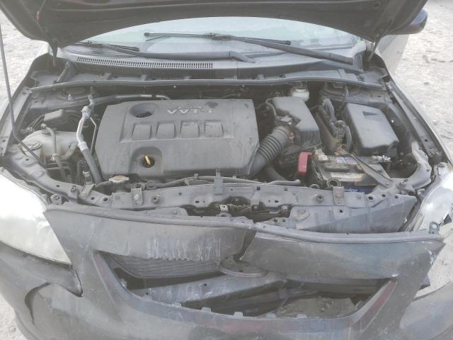 Photo 11 from auction – 2010 TOYOTA COROLLA BA with VIN 2T1BU4EE9AC232113