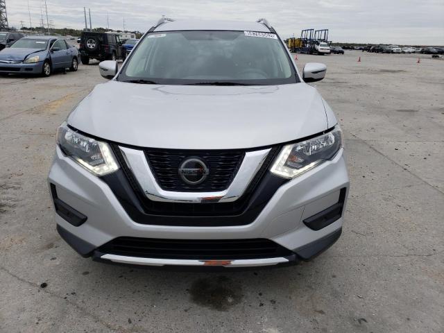 Photo 5 from auction – 2018 NISSAN ROGUE S with VIN 5N1AT2MT4JC761637