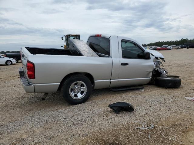 Photo 3 from auction – 2008 DODGE RAM 1500 S with VIN 1D7HA16K68J156313