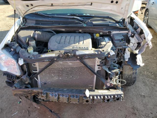 Photo 12 from auction – 2012 CHRYSLER TOWN & COU with VIN 2C4RC1BG1CR187578