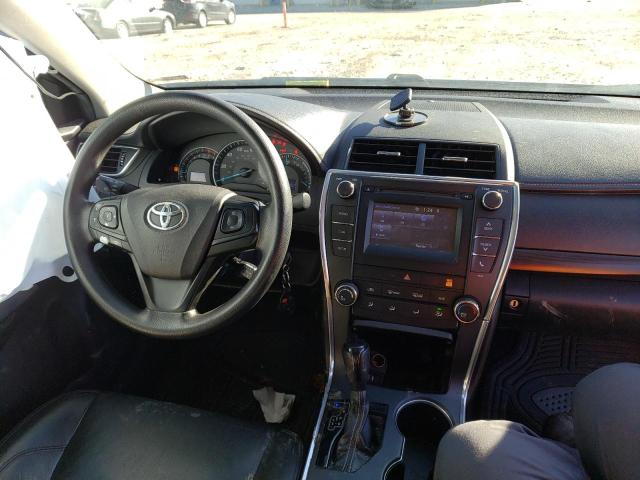 Photo 8 from auction – 2015 TOYOTA CAMRY LE with VIN 4T4BF1FK9FR466535
