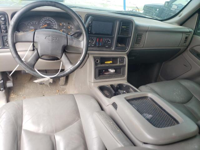 Photo 8 from auction – 2005 CHEVROLET SILVERADO with VIN 2GCEK13T651100174