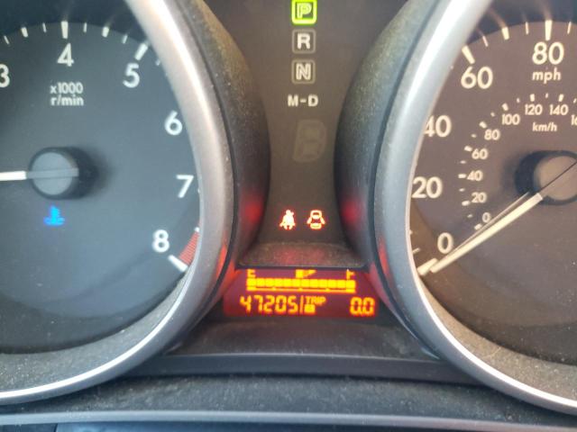 Photo 9 from auction – 2011 MAZDA 3 I with VIN JM1BL1UG6B1372937