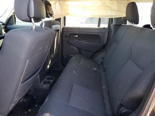 Photo 11 from auction – 2011 JEEP LIBERTY SP with VIN 1J4PN2GK7BW588346