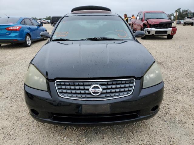 Photo 5 from auction – 2005 NISSAN ALTIMA S with VIN 1N4AL11D05N902294