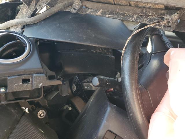 Photo 9 from auction – 2007 MAZDA 3 I with VIN JM1BK12F671601363