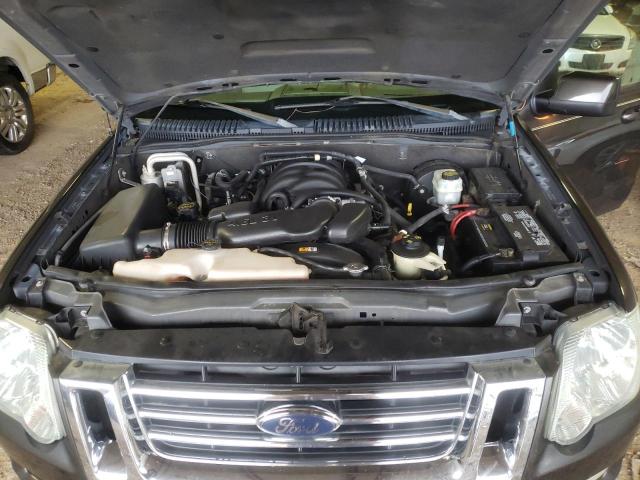 Photo 11 from auction – 2007 FORD EXPLORER S with VIN 1FMEU33817UA07440