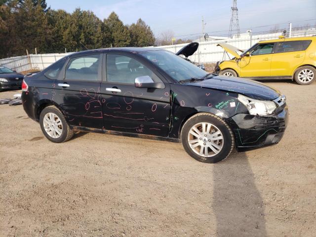 Photo 4 from auction – 2010 FORD FOCUS SEL with VIN 1FAHP3HN0AW167074
