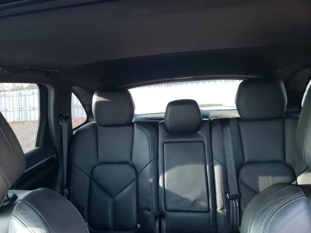 Photo 10 from auction – 2011 PORSCHE CAYENNE with VIN WP1AA2A21BLA02546