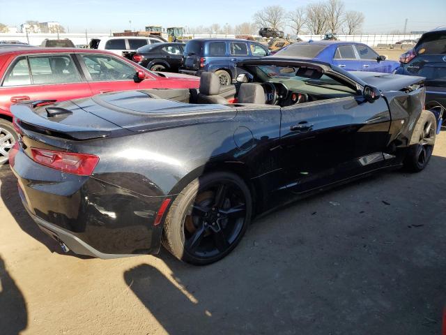 Photo 3 from auction – 2018 CHEVROLET CAMARO SS with VIN 1G1FH3D74J0143569