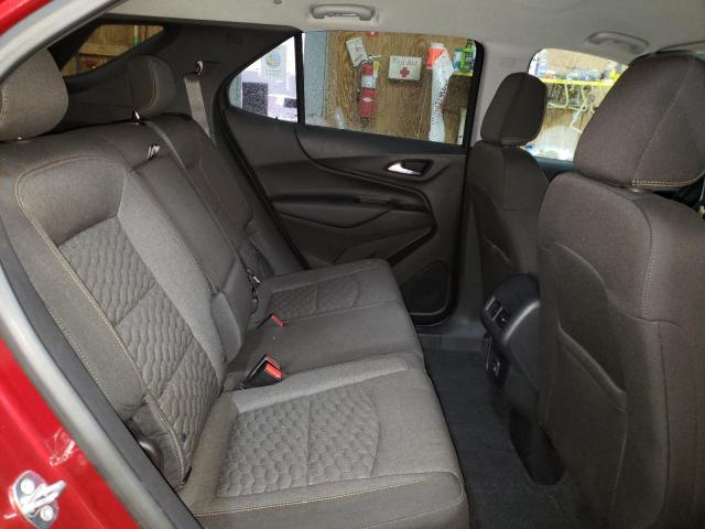 Photo 11 from auction – 2020 CHEVROLET EQUINOX LT with VIN 3GNAXTEV8LS504001