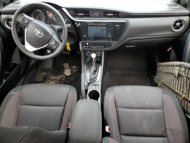 Photo 8 from auction – 2017 TOYOTA COROLLA L with VIN 5YFBURHE0HP569899