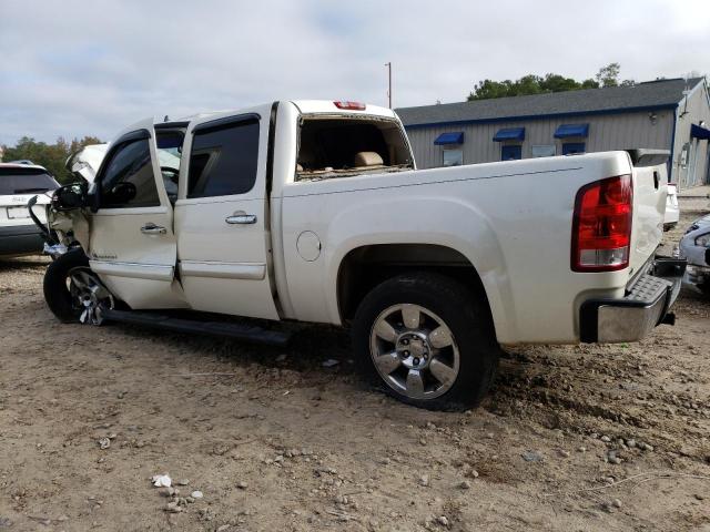 Photo 2 from auction – 2009 GMC SIERRA C15 with VIN 3GTEC33009G249563