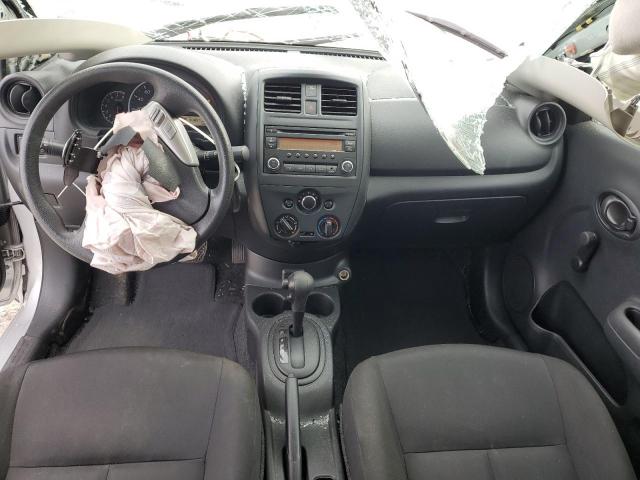Photo 8 from auction – 2017 NISSAN VERSA S with VIN 3N1CN7AP9HL886193