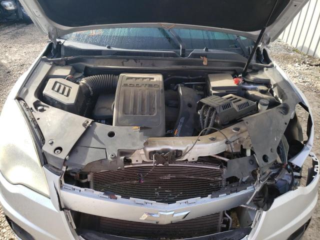 Photo 12 from auction – 2012 CHEVROLET EQUINOX LT with VIN 2GNALDEK0C6200182