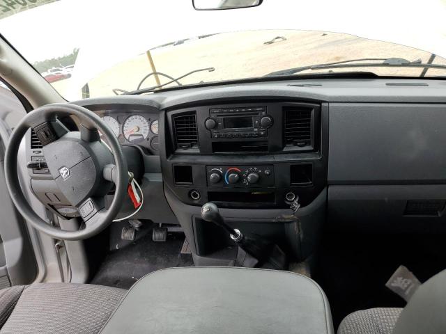 Photo 8 from auction – 2008 DODGE RAM 1500 S with VIN 1D7HA16K68J156313