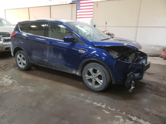 Photo 4 from auction – 2013 FORD ESCAPE SE with VIN 1FMCU9G96DUC53876