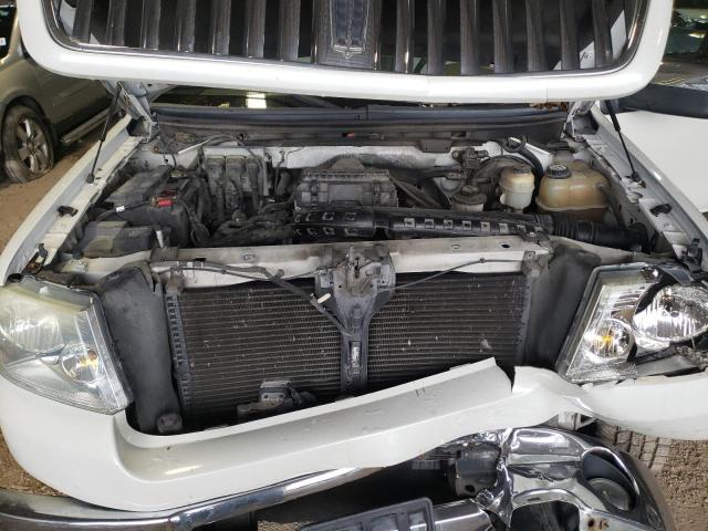 Photo 11 from auction – 2006 LINCOLN MARK LT with VIN 5LTPW16596FJ24034