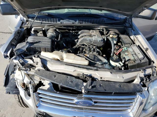 Photo 12 from auction – 2006 FORD EXPLORER with VIN 1FMEU73E56UB29780