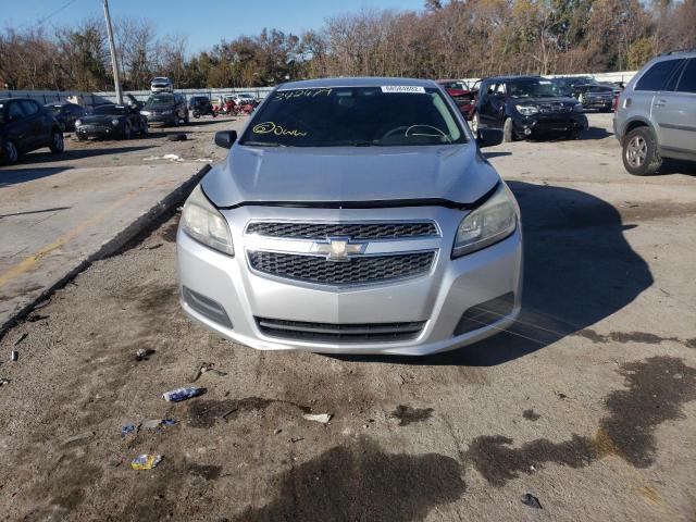 Photo 5 from auction – 2013 CHEVROLET MALIBU LS with VIN 1G11B5SA2DF342479