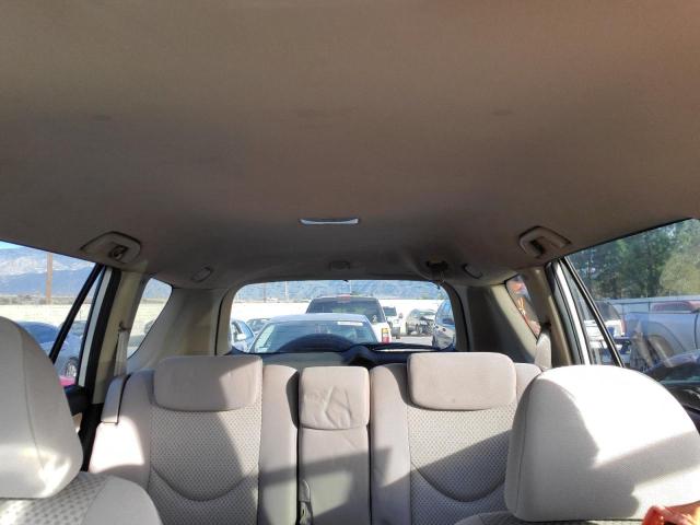 Photo 10 from auction – 2008 TOYOTA RAV4 with VIN JTMZD33V485106311