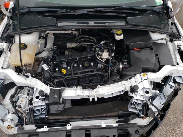 Photo 11 from auction – 2018 FORD FOCUS SE with VIN 1FADP3K25JL299780