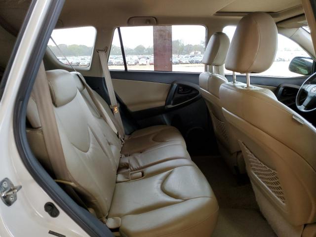 Photo 10 from auction – 2010 TOYOTA RAV4 LIMIT with VIN 2T3DK4DV3AW028459