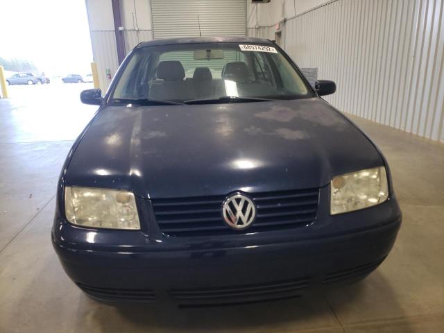 Photo 5 from auction – 2001 VOLKSWAGEN JETTA WOLF with VIN 3VWPD69M61M229659